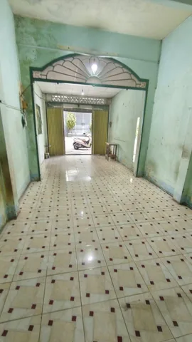 BÁN NHÀ LINH TRUNG - NHÀ NHỎ MÀ ĐƯỜNG ĐẸP – KHU VỰC KHÔNG CÓ GÌ NGOÀI CÔNG VIÊN