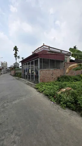 08. 2026.Bán Đất 59m2 có giá 1.59 tỷ tại Hoàng Động . liên hệ 0362558882