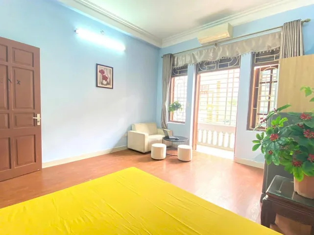 🏡 Địa chỉ : Nhà số 7 Ngõ 73/33 Đức Diễn, Phú diễn, Bắc từ liêm ⏰ Trống phòng 202