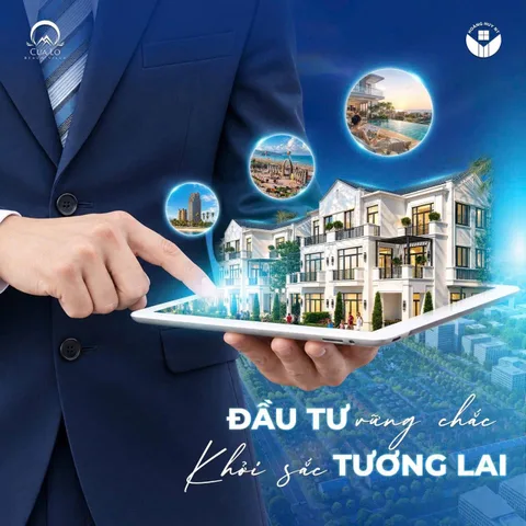 CỬA LÒ BEACH VILLA 175M² – CHỈ 9,4 TỶ | SÁT BIỂN – ĐƯỜNG RỘNG – ĐÁNG XUỐNG TIỀN ĐẦU TƯ