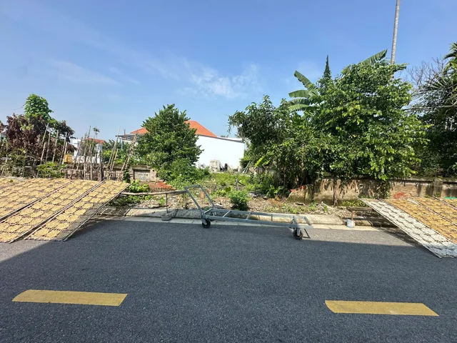 Bán Đất 100m2 thổ cư giá 2.55 tỷ tại mặt đường nhưa Lạng Côn, Xã Kiến Minh Hải Phòng