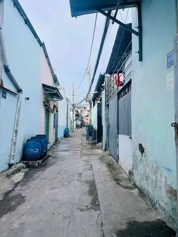 🏡 GIÁ 5×TR/M².DÃY TRỌ HXH LINH XUÂN – 84M² FULL THỔ CƯ – 5 PHÒNG ĐANG Ở.