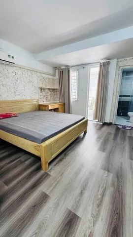 Bán Đất 42m2 có sẵn 42 m2 thổ cư giá 9.6 tỷ tại - Chọn - Phường 15 Quận Bình Thạnh TP. Hồ Chí Minh