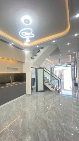 ❌❌❌ CHỈ HƠN 2TY CHÍNH CHỦ MỞ BÁN 4 CĂN NHÀ XÂY ĐỘC LẬP – MỸ TRANH, AN DƯƠNG❌❌❌