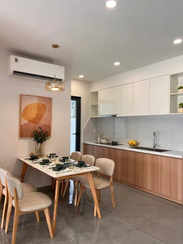 345Tr Sở Hữu Căn hộ NHƠN TRẠCH 66M2 2pn2wc, ls cố định 5,4% 25 năm