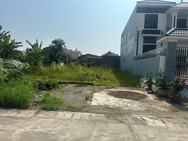 Bán Đất 60.8m2 thổ cư giá 1.78 tỷ tại Đức Phong, Xã Kiến Minh Hải Phòng (Đại Đồng cũ)