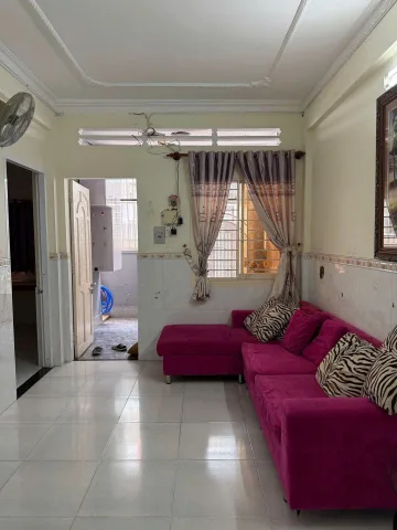 Bán Căn hộ chung cư 60m2 giá 2.27 tỷ tại - Chọn - Phường 10 Thành phố Vũng Tàu Bà Rịa - Vũng Tàu