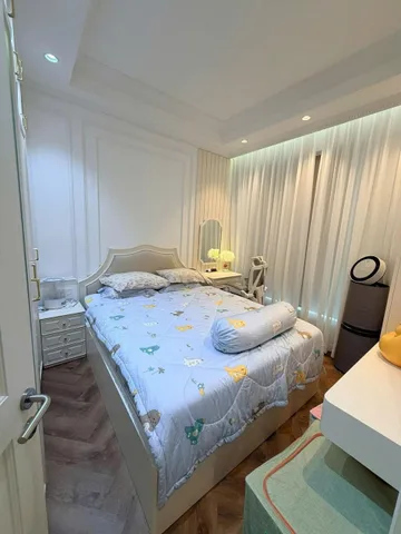 Cho thuê CHCC Newton Residence 80m 2PN 2WC chỉ 19tr/tháng LH 0938771300
