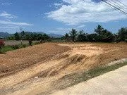 Bán Đất 3000m2 giá 6.3 tỷ tại - Chọn - Xã Hòa Thắng Huyện Bắc Bình Bình Thuận