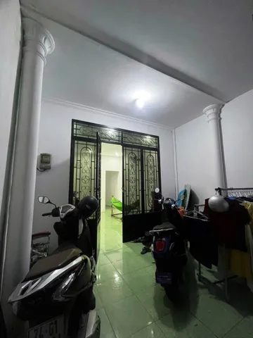 BÁN NHÀ CẤP 4 HẺM OTO - 69M2 - FULL THỔ - SẴN DÒNG TIỀN ĐẦU TƯ - 4.9TY