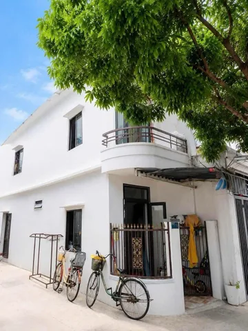 🏡NHÀ 2 TẦNG GÓC 2 MẶT KIỆT CÙ CHÍNH LAN -  GẦN CHỢ THANH KHÊ - GIÁ 2.55TỶ.