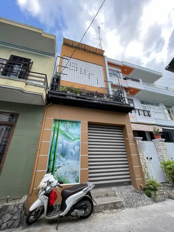 Bán Nhà riêng 65m2 có sẵn 65 m2 thổ cư giá 5 tỷ tại Đường Máy Nước Phường Phước Tân Thành phố Nha Trang Khánh Hòa