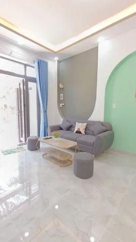 Bán Nhà riêng giá 1.99 tỷ tại Xã Diên Lạc Huyện Diên Khánh Khánh Hòa 60m2 ngang 6m