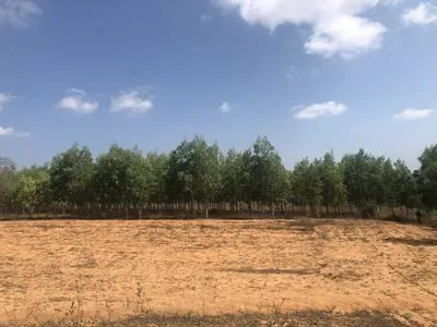 Bán Đất 9500m2 giá 17.5 tỷ tại - Chọn - Xã Hòa Thắng Huyện Bắc Bình Bình Thuận