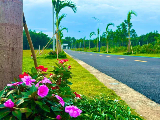 ĐẤT MINH THẠNH HỒ CHÍ MINH 225M2/545TR - SỔ SẴN CÔNG CHỨNG NGAY