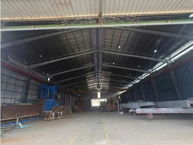 Cho thuê Kho, nhà xưởng 2000m2 giá 120 triệu tại Đường Quốc Lộ 51 Phường Long Hương Thành phố Bà Rịa Bà Rịa - Vũng Tàu