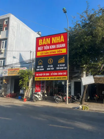 🔥HÀNG HIẾM NHÀ MẶT TIỀN ĐƯỜNG PHƯỚC LONG KINH DOANH TỐT 🔥