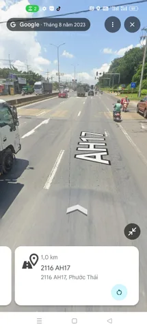 Bán Nhà riêng 230m2 có sẵn 260 m2 thổ cư giá 3.9 tỷ tại - Chọn - Xã Phước Thái Huyện Long Thành Đồng Nai