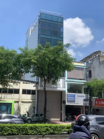 Cho thuê Mặt bằng kinh doanh 50m2 giá 50 triệu tại - Chọn - Phường Ô Chợ Dừa Quận Đống Đa Hà Nội
