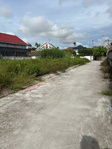 08.2026.Bán Đất 60m2 có giá 1.19 tỷ tại Trường Thọ liên hệ 0362558882