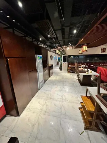 Cho thuê Mặt bằng kinh doanh 600m mặt tiền 10m tại mặt chính Huỳnh Thúc Kháng
