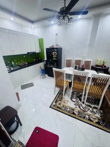 Bán Gấp Căn _41m²_5 Tầng_8.35 Tỷ Vạn Phúc Hà Đông _Nhà Đẹp Full Nội Thất Như Hình Ở Ngay