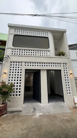 Bán Nhà riêng 77m2 có sẵn 77 m2 thổ cư giá 6 tỷ tại Đường Ngô Đến Phường Vĩnh Phước Thành phố Nha Trang Khánh Hòa