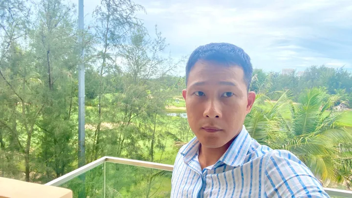 Một căn villa song lập 387m2 Legend cho 2 thế hệ sống chung nhưng đủ riêng tư cho mỗi gia đình