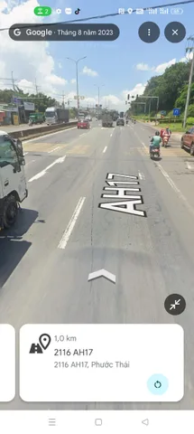 Bán Nhà riêng 230m2 có sẵn 230 m2 thổ cư giá 3.9 tỷ tại - Chọn - Xã Phước Thái Huyện Long Thành Đồng Nai