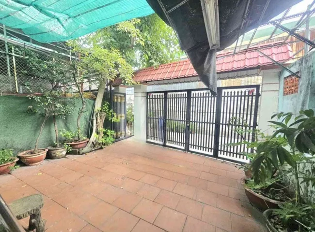 BÁN NHÀ KHU BÊN SÔNG HIỆP BÌNH CHÁNH - THỦ ĐỨC - DIỆN TÍCH 197M2