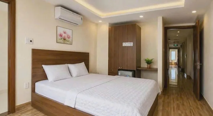 🔥 BÁN KHÁCH SẠN NGŨ HÀNH SƠN – ĐÀ NẴNG | 17 TỶ | 6 TẦNG | GẦN BIỂN | DOANH THU 2,5 TỶ/NĂM