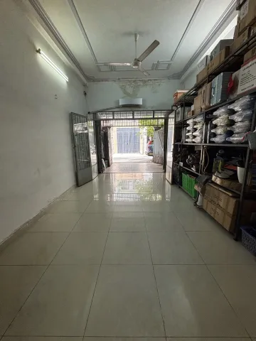 VÕ VĂN KIỆT–82l4M²–HẺM NHỰA 8M–5PN–CÓ SẴN 10TR/THÁNG– GIÁ CHỈ 5,5TỶ(G96)
