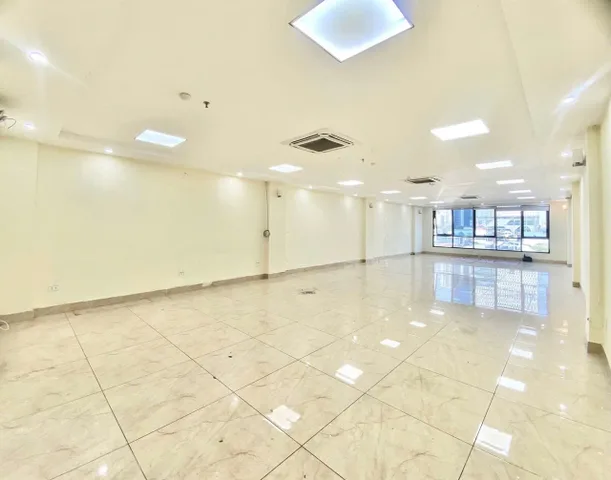 Cho thuê Mặt bằng kinh doanh 210m2 giá 60 triệu tại  lăng Bác