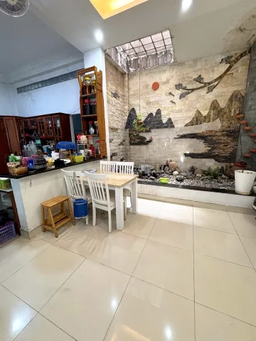 KINH DƯƠNG VƯƠNG–88M² NGANG 4M–HẺM 8M–NHÀ 5PN CHỈ 5,49TỶ(G96)