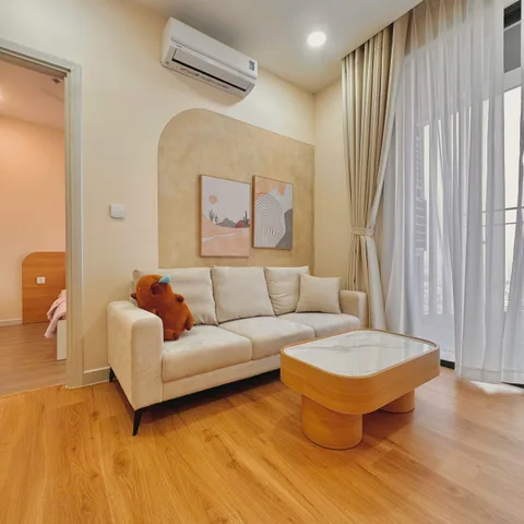 Cho thuê Căn Hộ Grand Riverside 50m chỉ 12,5tr/tháng LH 0938771300