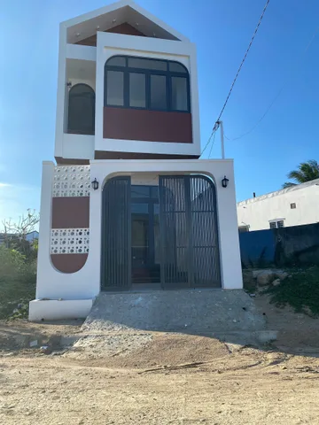 Bán Nhà riêng 78.6m2 có sẵn 78.6 m2 thổ cư giá 2.3 tỷ tại Tái Định Cư Bầu Gáo - Thị trấn Diên Khánh Huyện Diên Khánh Khánh Hòa