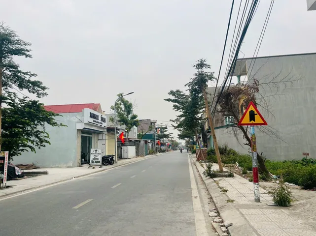 🔥 BÁN ĐẤT TRỤC CHÍNH MẶT ĐƯỜNG LIÊN XÃ ĐỒNG THÁI – AN DƯƠNG 55m² Chỉ 2 tỷ
LH 0979087664