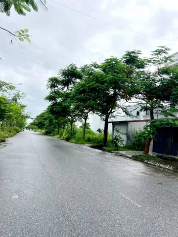 ❌❌❌ VỊ TRÍ ĐẮC ĐỊA – LÔ ĐẤT TRỤC CHÍNH TĐC BẠCH MAI, ĐỒNG THÁI, AN DƯƠNG ❌❌❌