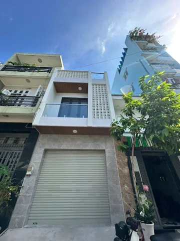 Bán Nhà riêng 72m2 có sẵn 72 m2 thổ cư giá 9 tỷ tại - Chọn - Phường Bình Hưng Hoà A Quận Bình Tân TP. Hồ Chí Minh