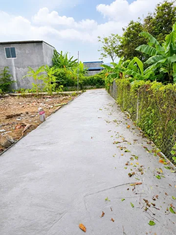 Bán Đất 71m2 có sẵn 71 m2 thổ cư giá 569 triệu tại Xã Diên Phước Huyện Diên Khánh Khánh Hòa