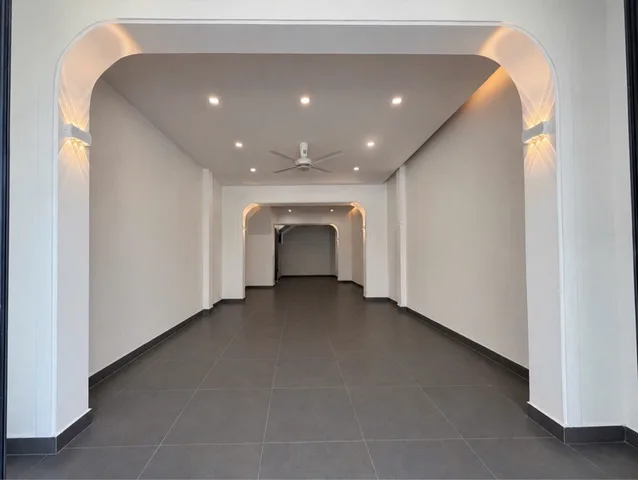 Bán Nhà riêng 93m2 có sẵn 93 m2 thổ cư giá 7.3 tỷ tại Đường Số 19 Phường Bình Hưng Hòa Quận Bình Tân TP. Hồ Chí Minh