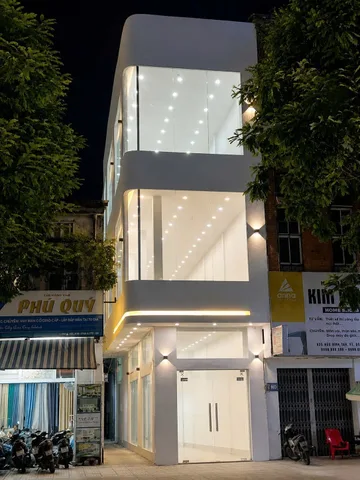Bán Nhà riêng 73.1m2 có sẵn 73.1 m2 thổ cư giá 49 tỷ tại - Chọn - Phường 01 Quận 3 TP. Hồ Chí Minh