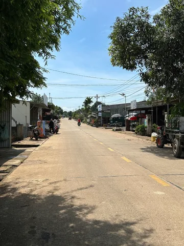 Bán Đất 157m2 có sẵn 60 m2 thổ cư giá 980 triệu tại Xã Cư ÊBur Thành phố Buôn Ma Thuột Đắk Lắk