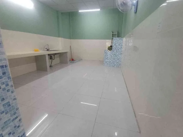 BÁN NHÀ TÊN LỬA BÌNH TÂN 55M² 2 TẦNG HẺM XE HƠI 8M THÔNG 5,5 TỶ