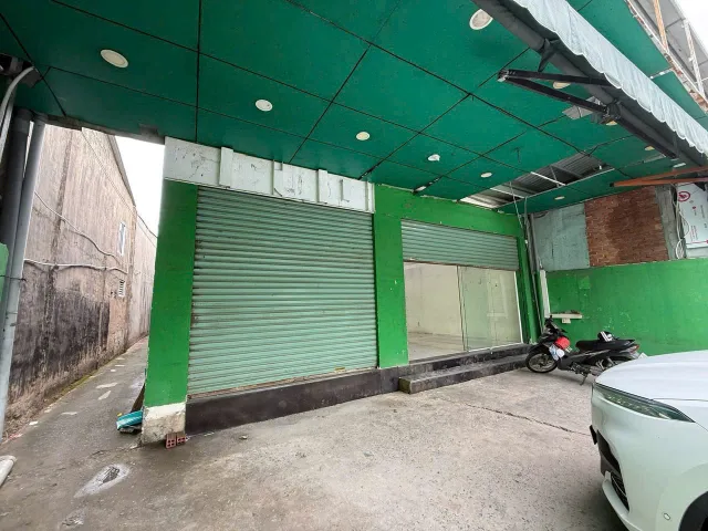 BDS HVL CHO THUÊ 1139 Nguyễn Duy Trinh Q9