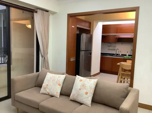 BDS HVL LVCC Chính chủ GỬI  bán hai căn hộ Cantavil An Phú Block B lầu 14 và lầu 8.