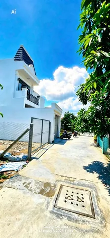 Bán Nhà riêng 79m2 có sẵn 79 m2 thổ cư giá 3.55 tỷ tại - Chọn - Phường 5 Thành phố Mỹ Tho Tiền Giang