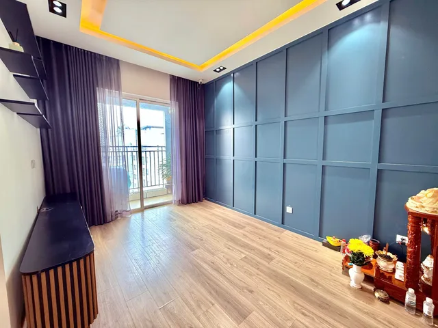 BDS HVL LVCC BÁN 2PN tại Sunrise Riverside - Phước Kiểng - Nhà Bè - HCm.