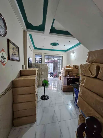 SIÊU PHẨM - NHỈNH 4 TỎI - 72m2 - 3PN - HẺM XE TẢI - TỈNH LỘ 10 - XE HƠI ĐẬU CỬA