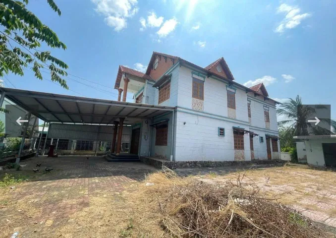BDS HVL [NC] Chủ gửi bán 1000m2 thổ cư tại Quận 9 cũ